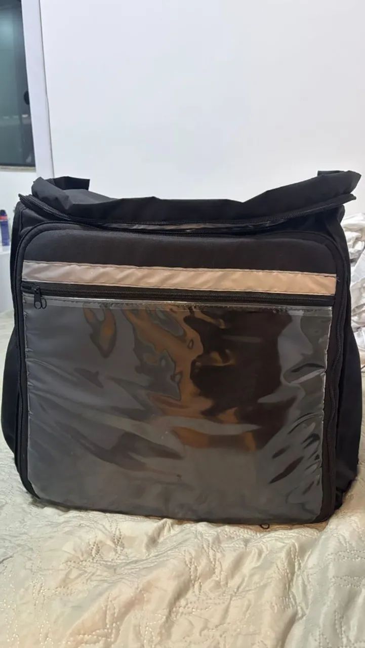 Bag motoboy - Foto 2