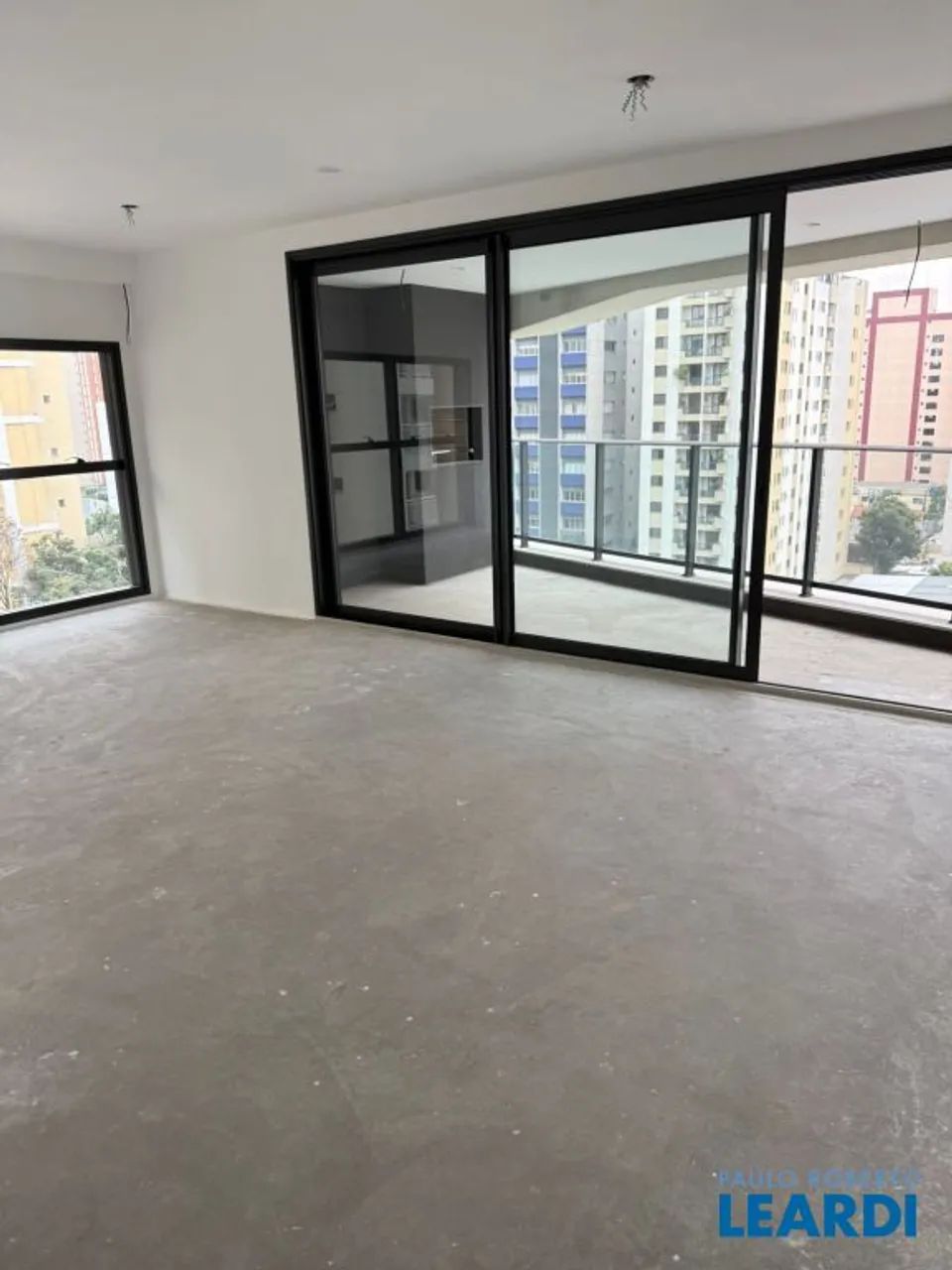 APARTAMENTO - VILA OLÍMPIA - SP - Foto 3