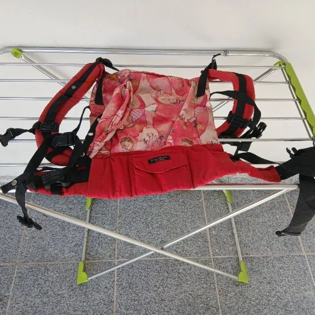 Canguru de bebê  - Foto 4