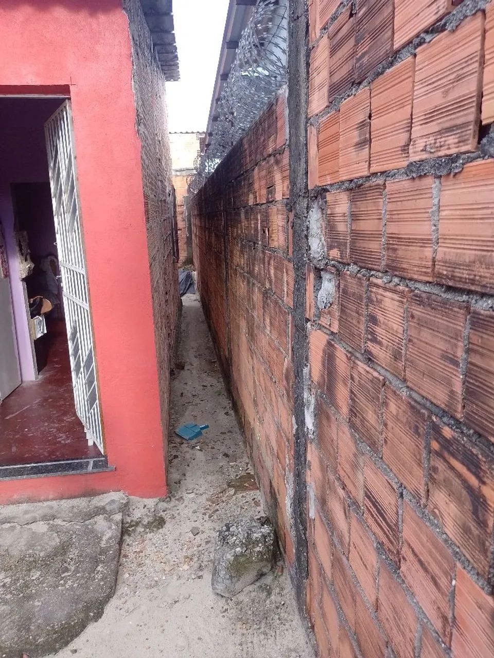 Vendo essa casa  - Foto 2