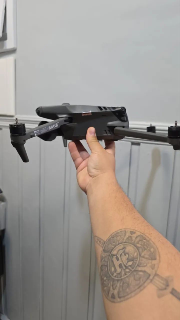 DJI MAVIC 3 ENTERPRISE - Foto 3