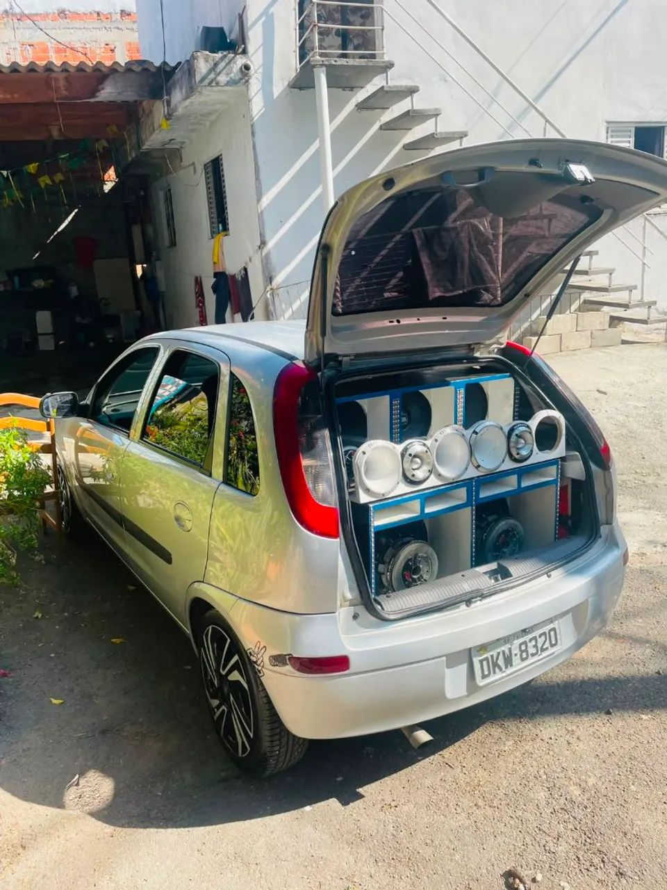 Som automotivo  - Foto 2