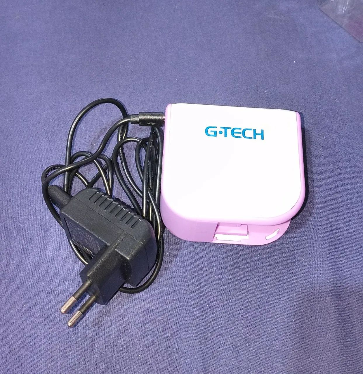 Bomba Tirar Leite Automática Smart G-Tech - Foto 4