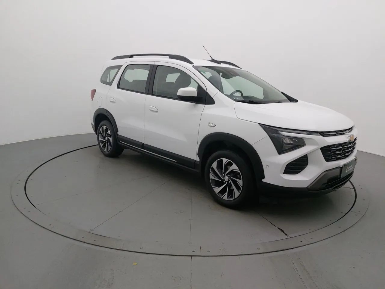Chevrolet Spin PREMIER 1.8 8V Econo.Flex 5p Aut., foto 7 de 18