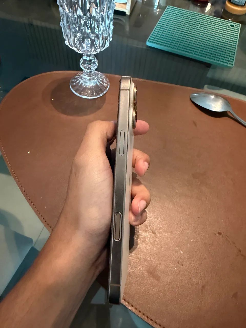 iPhone 16 Pro Max 256gb - Foto 4