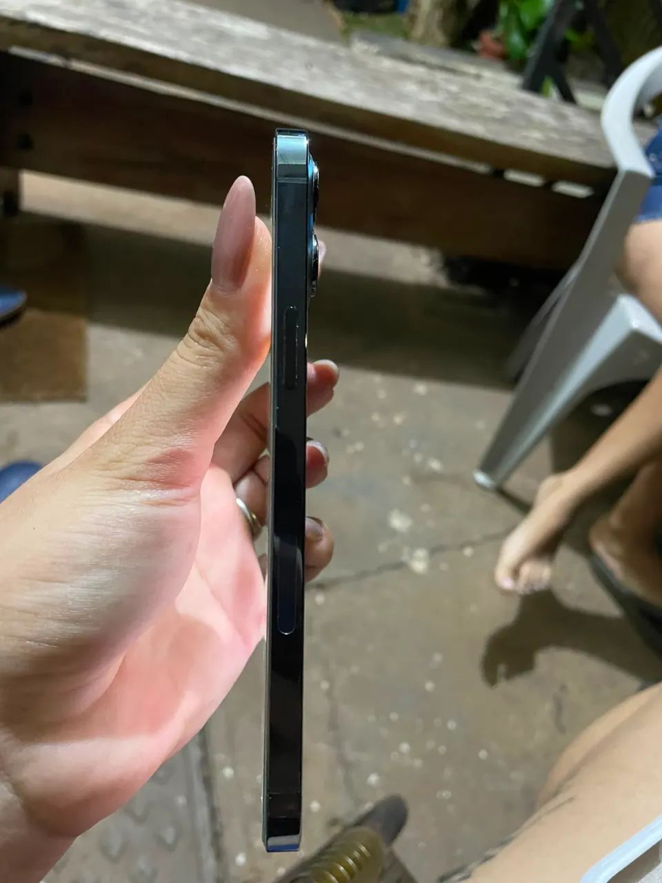 iPhone 12 Pro Max  - Foto 2