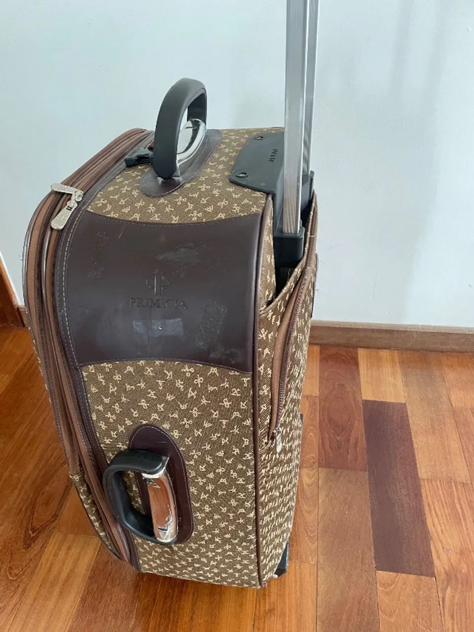 Malas para viagem - Foto 5