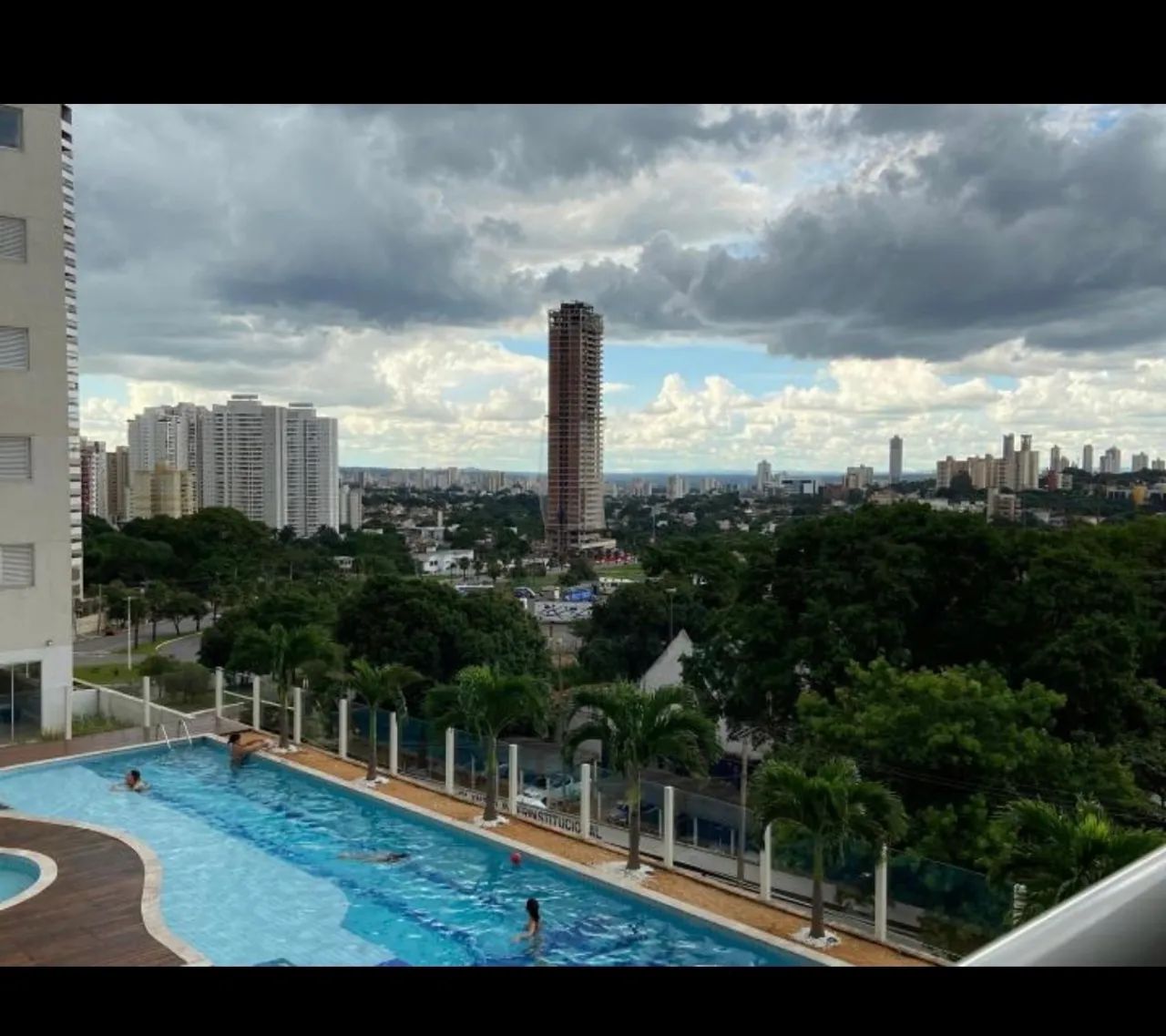 Moto Gp ap 2 quartos jardim Goiás  - Foto 4