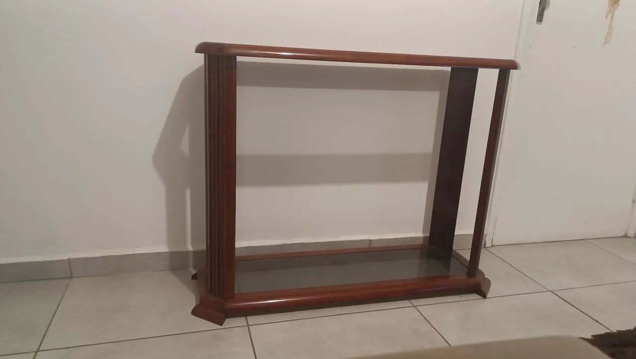 Mesa de canto 