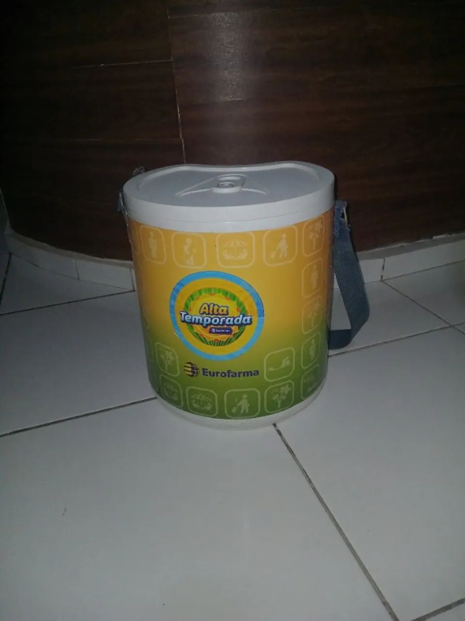 Cule termico