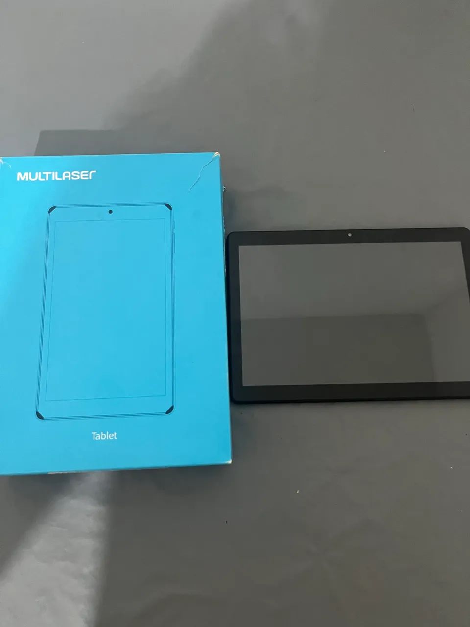 TABLET MULTILASER  - Foto 2