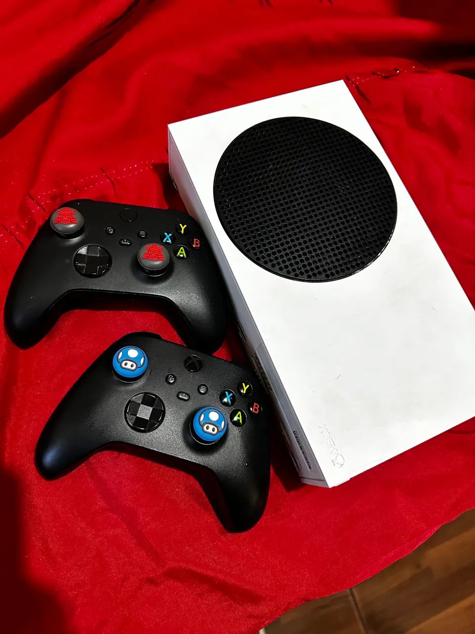 Xbox série s
