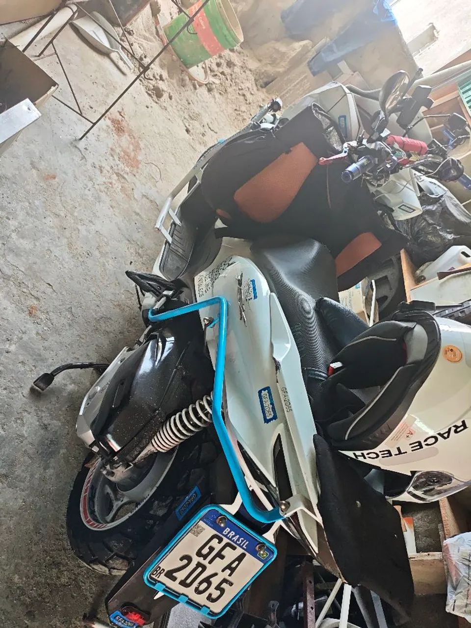 Pcx 160