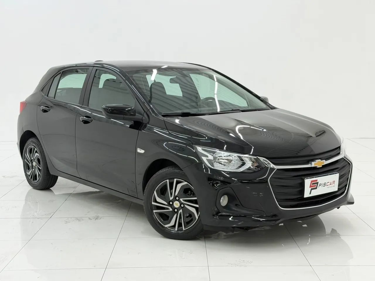 Chevrolet Onix 2023 - Foto 3
