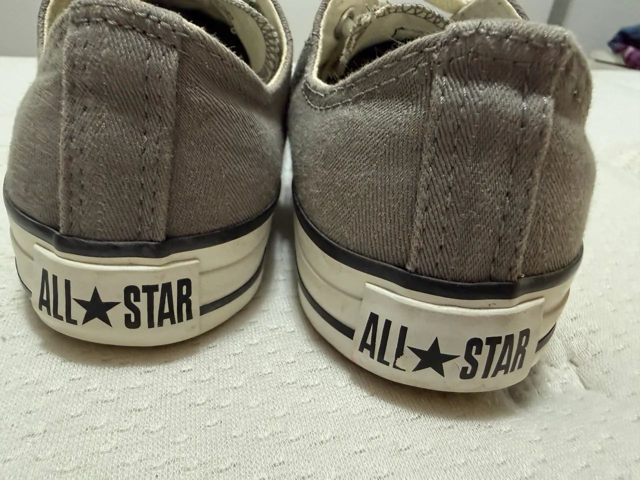 Tênis ALL STAR  - Foto 4