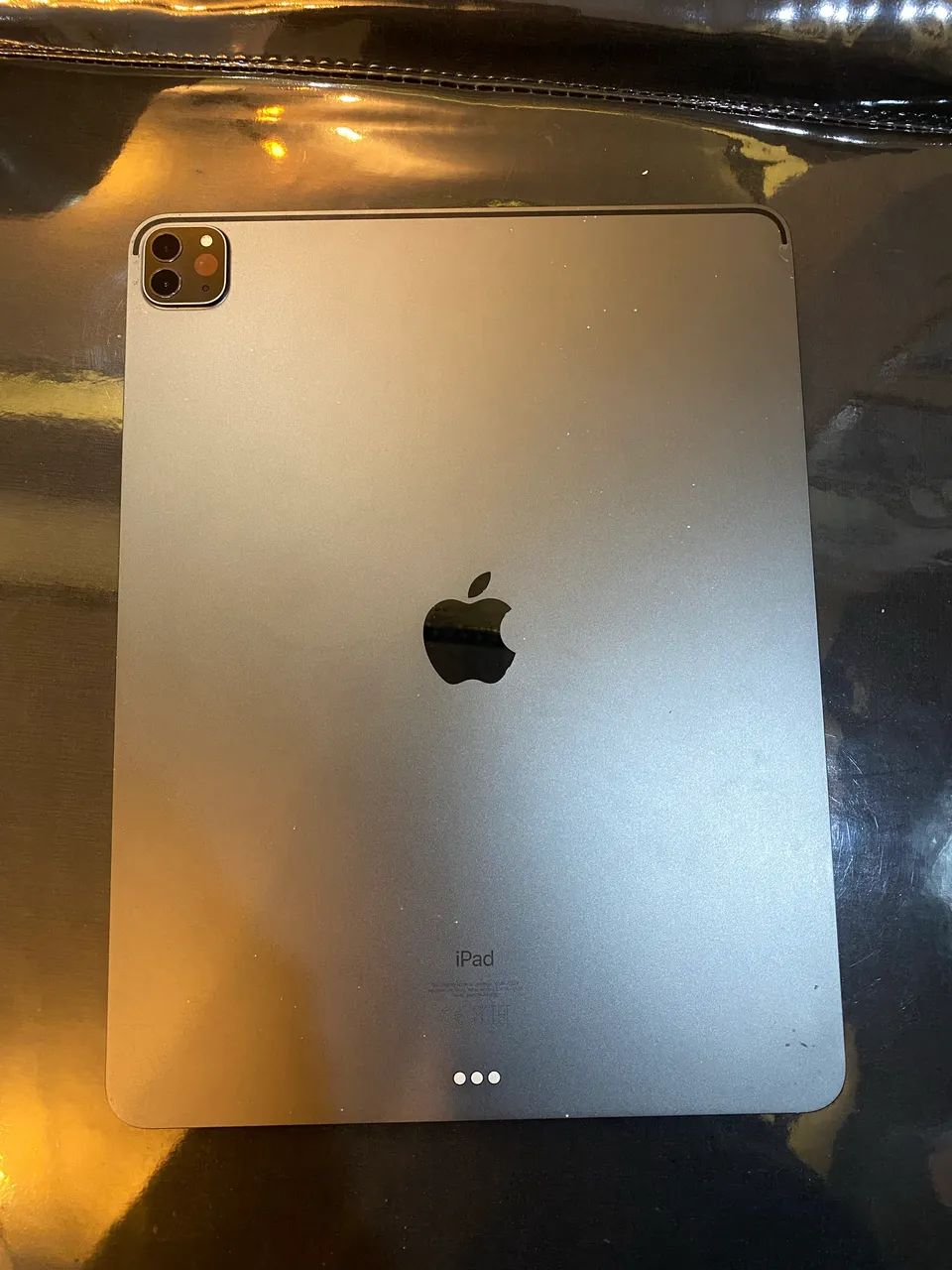 Ipad pro 4ª geração 12.9 128gb - Foto 2