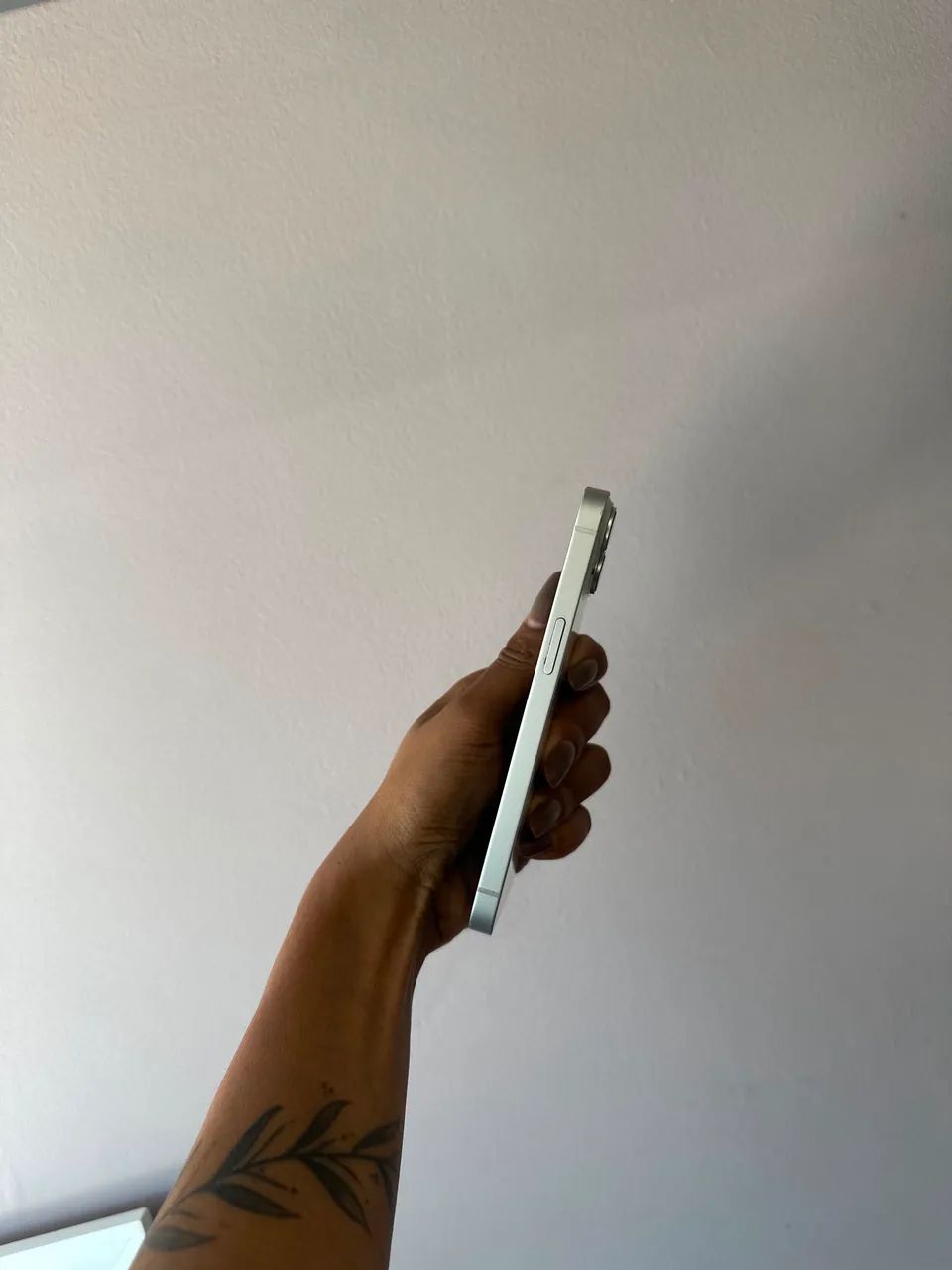 iPhone 14 128GB Branco | Ótimo Estado | Aceito Proposta