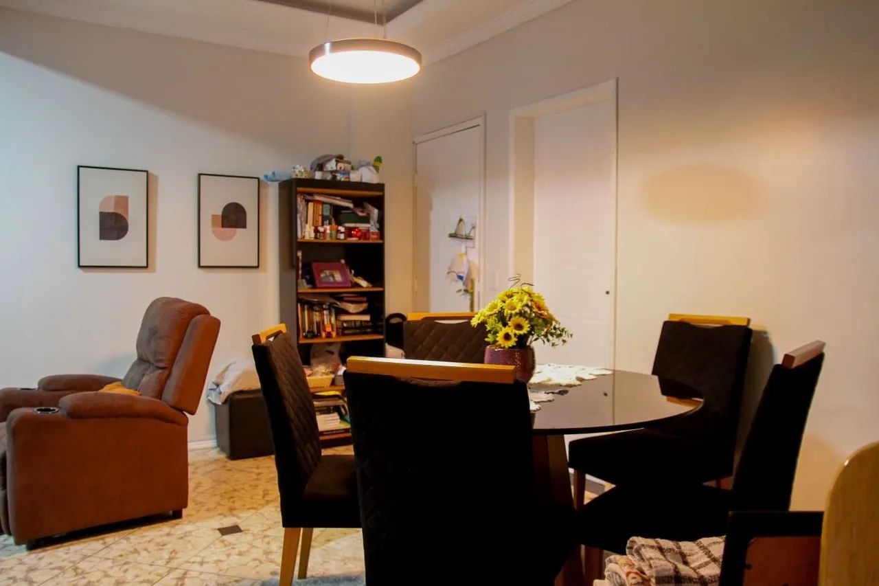 Apartamento à venda Edifício Ipanema (APTO À FINANCIAMENTO)