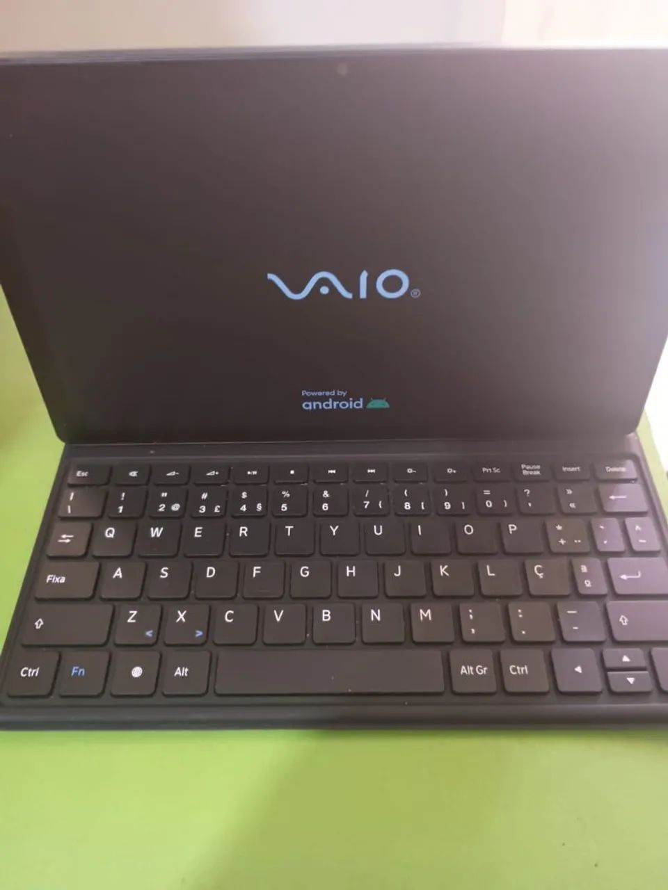 Tablet 10'4" novinho - Foto 5