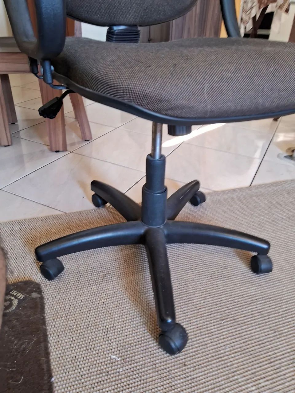 Cadeira Escritório Executiva - Foto 4