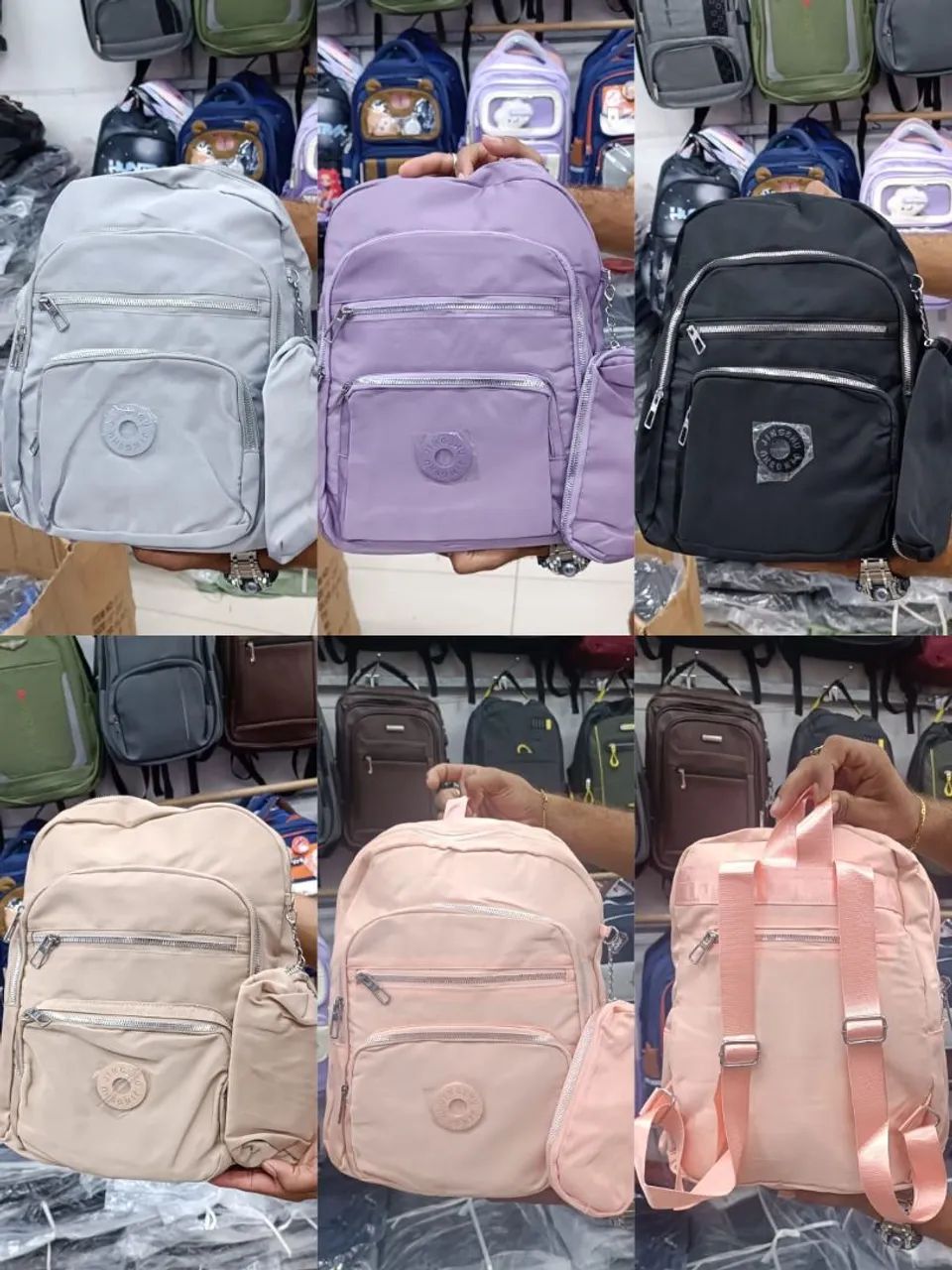 Bolsa mochila  - Foto 2