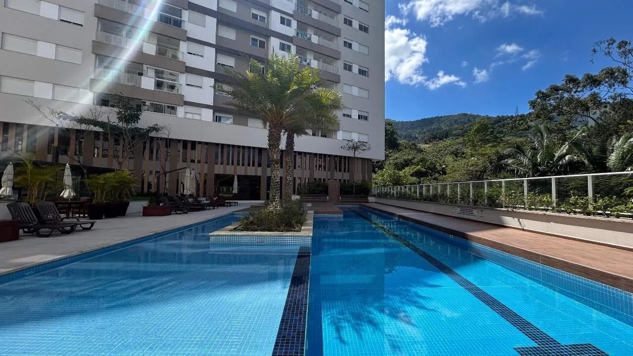 Aluguel | Apartamento 2 quartos (sendo 1 suíte) - Foto 4