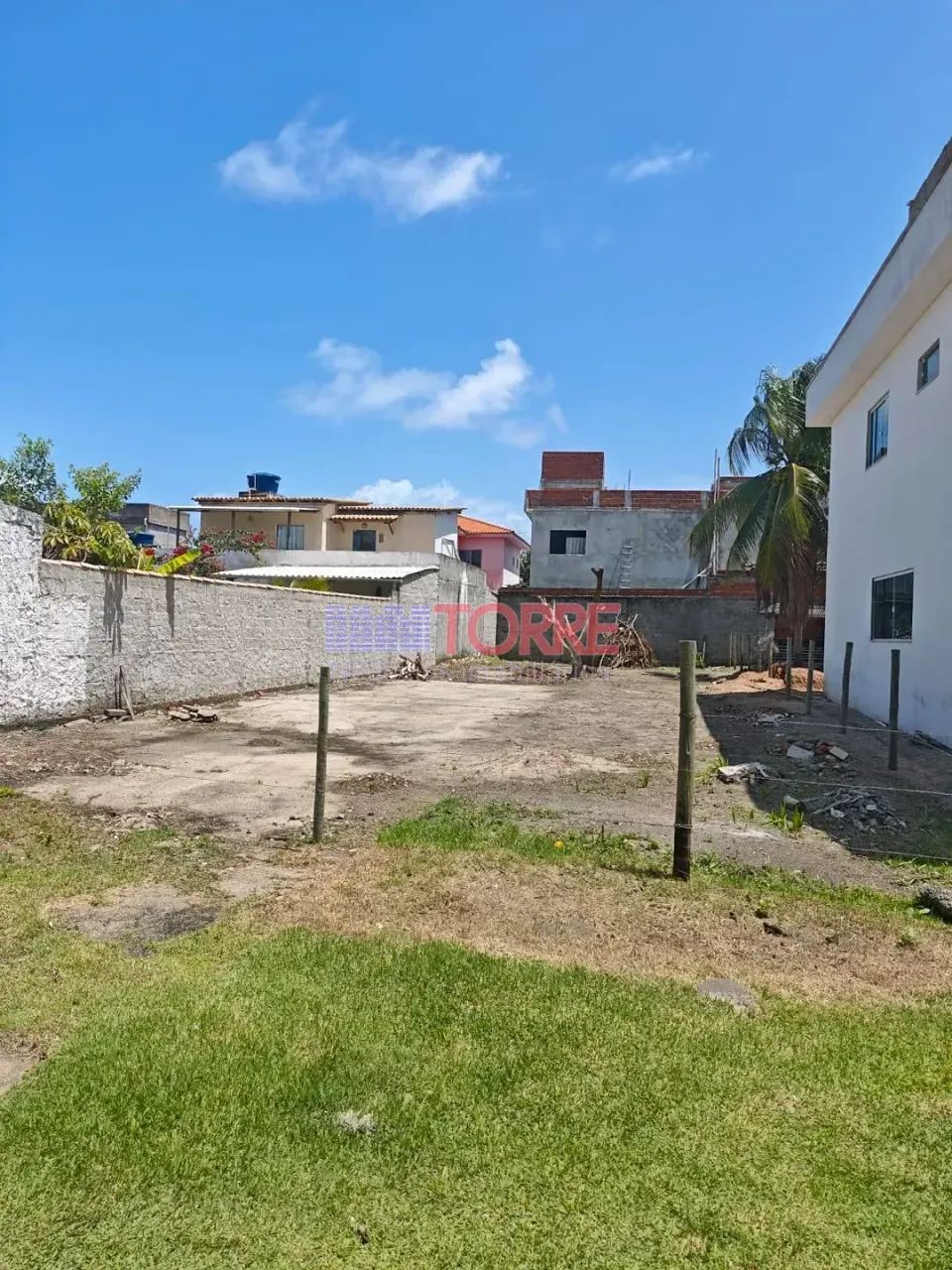 Terreno à venda, Olivença, Ilhéus, BA