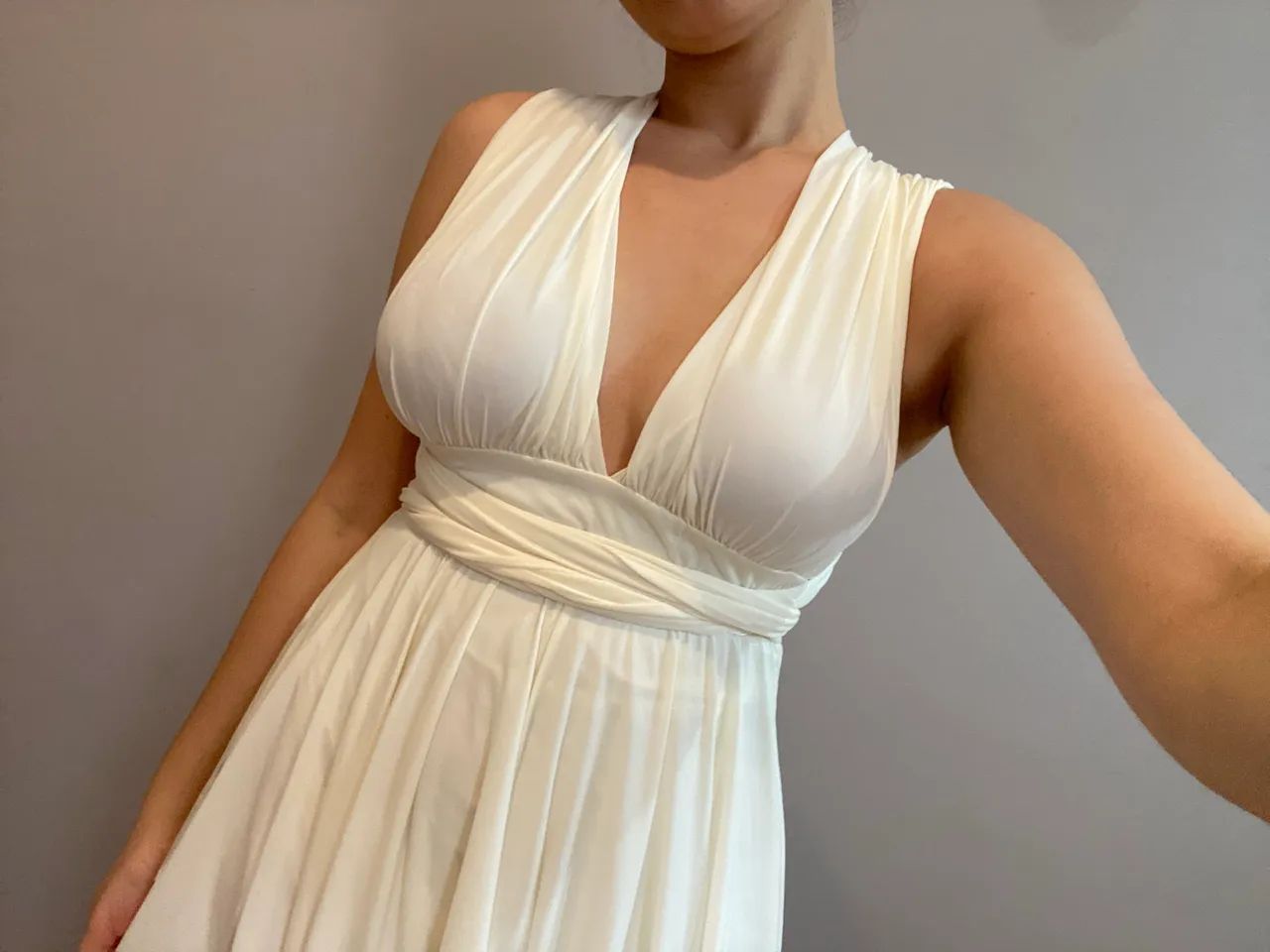 Vestido de casamento  - Foto 2