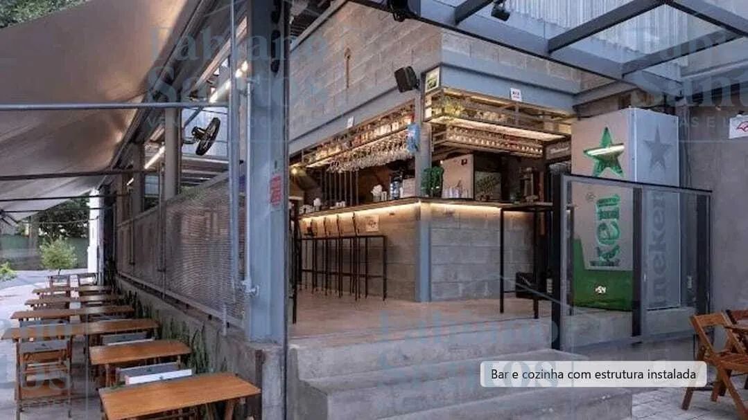 Ponto Comercial para Venda em São Paulo, Barra Funda - Foto 2