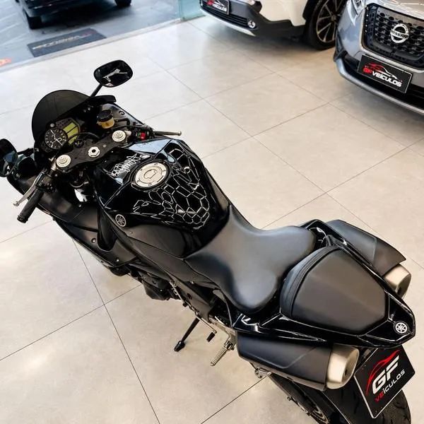 YAMAHA YZF R1 2010 - Foto 5
