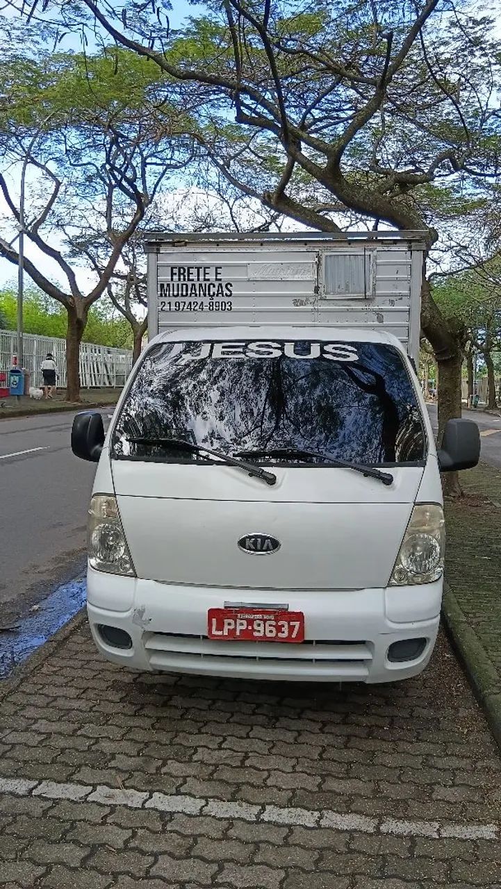 KIA Bomg  - Foto 3