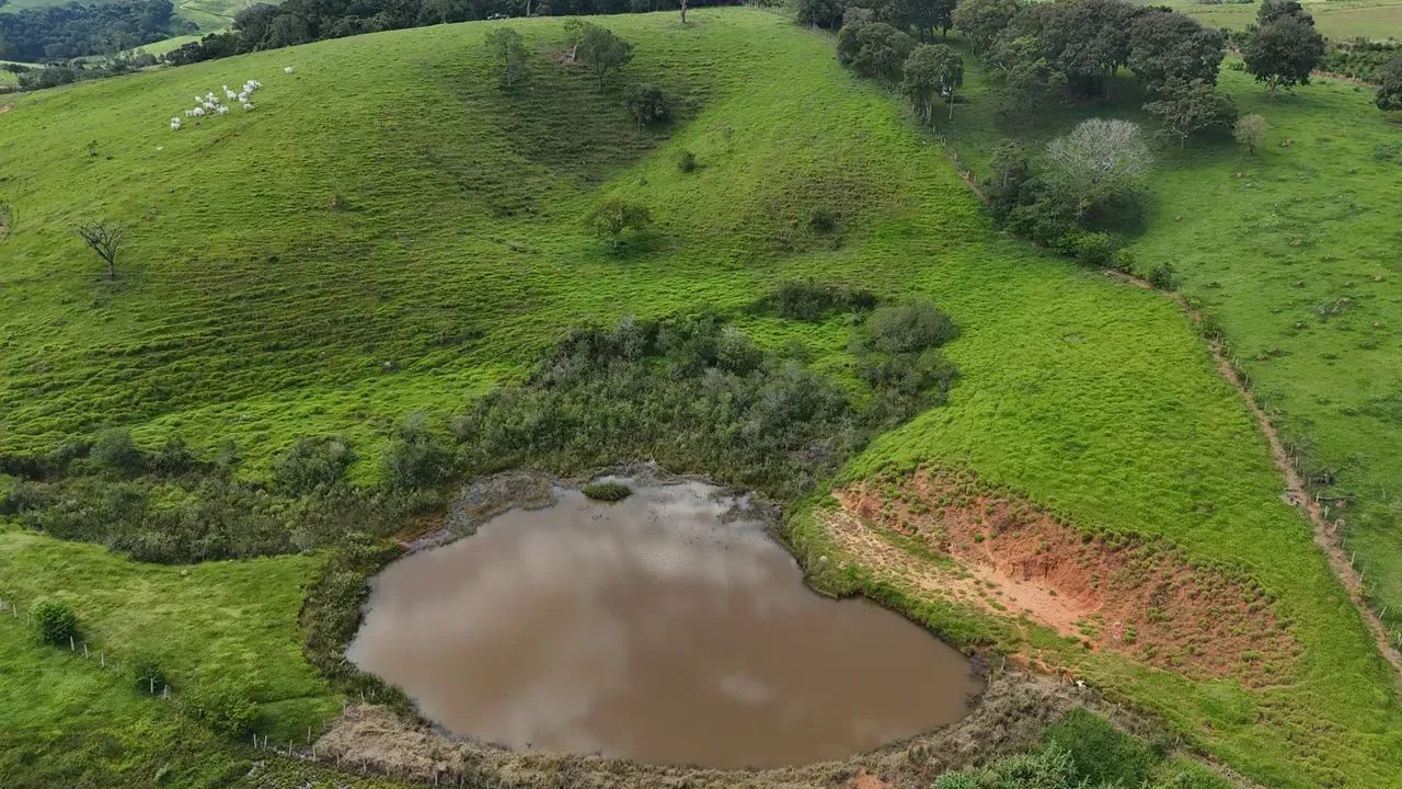 Lindo sitio a venda em Jacutinga - MG - Foto 5