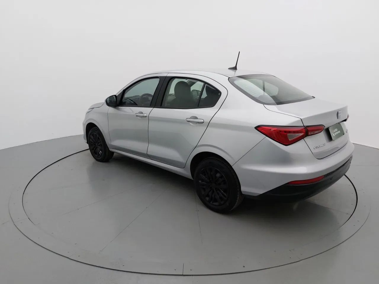 Fiat Cronos 1.0 6V Flex 2024 - Foto 3