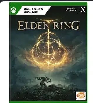 Elden Ring Xbox 