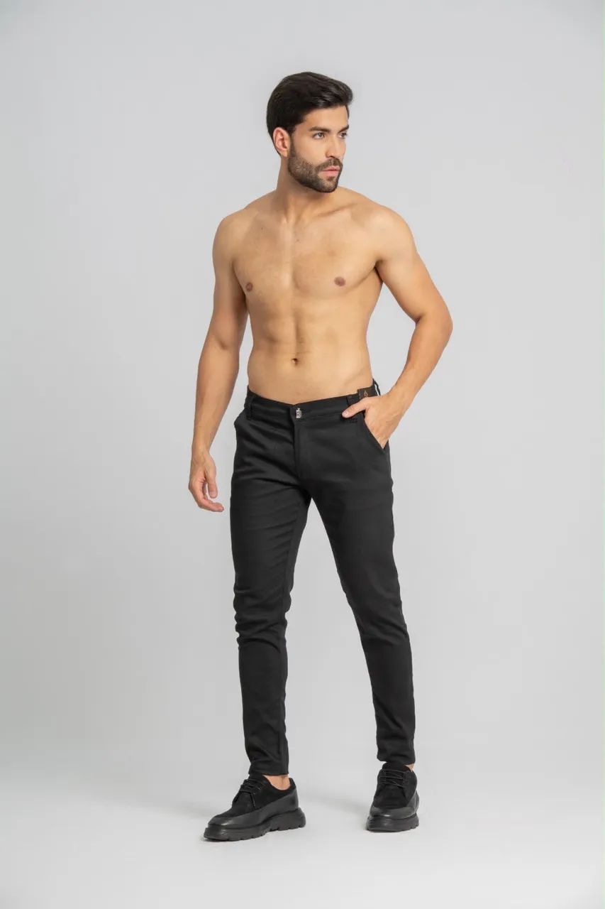 Calça alfaiataria dallander  - Foto 5