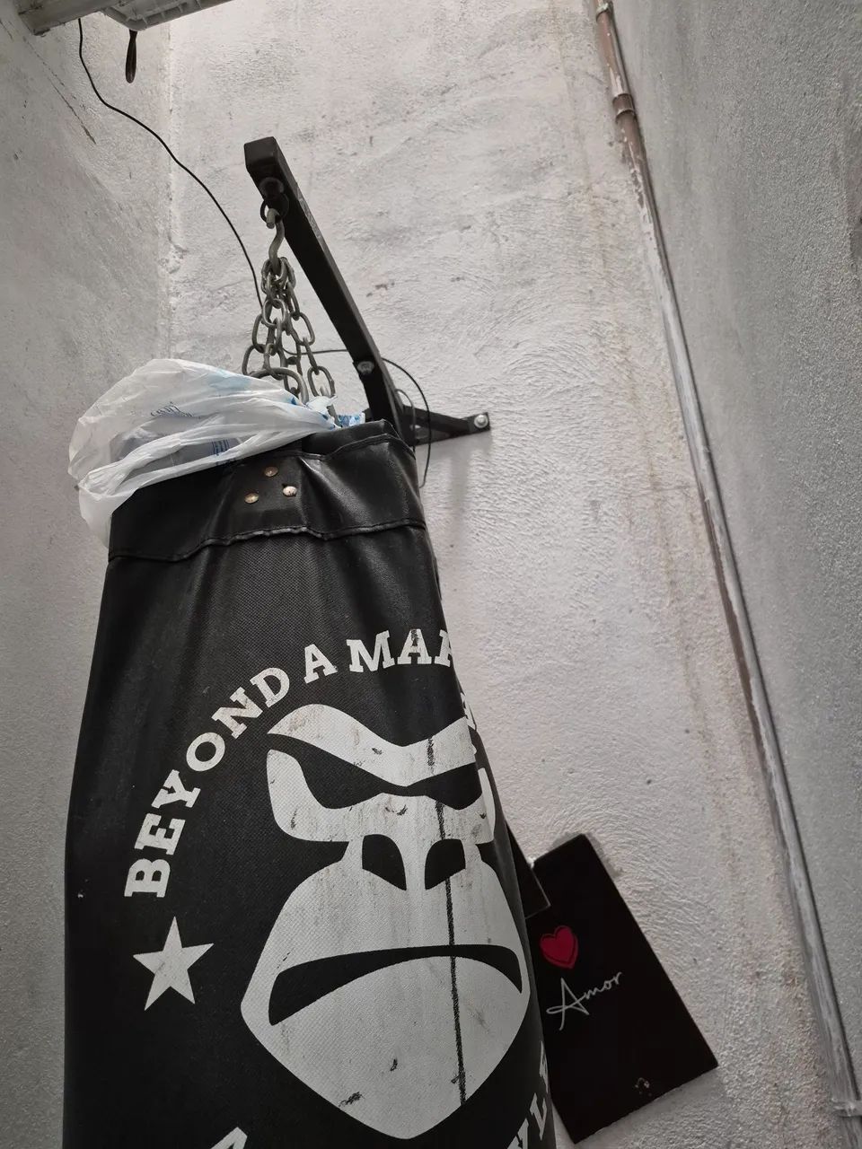 Saco de Pancadas - Foto 4