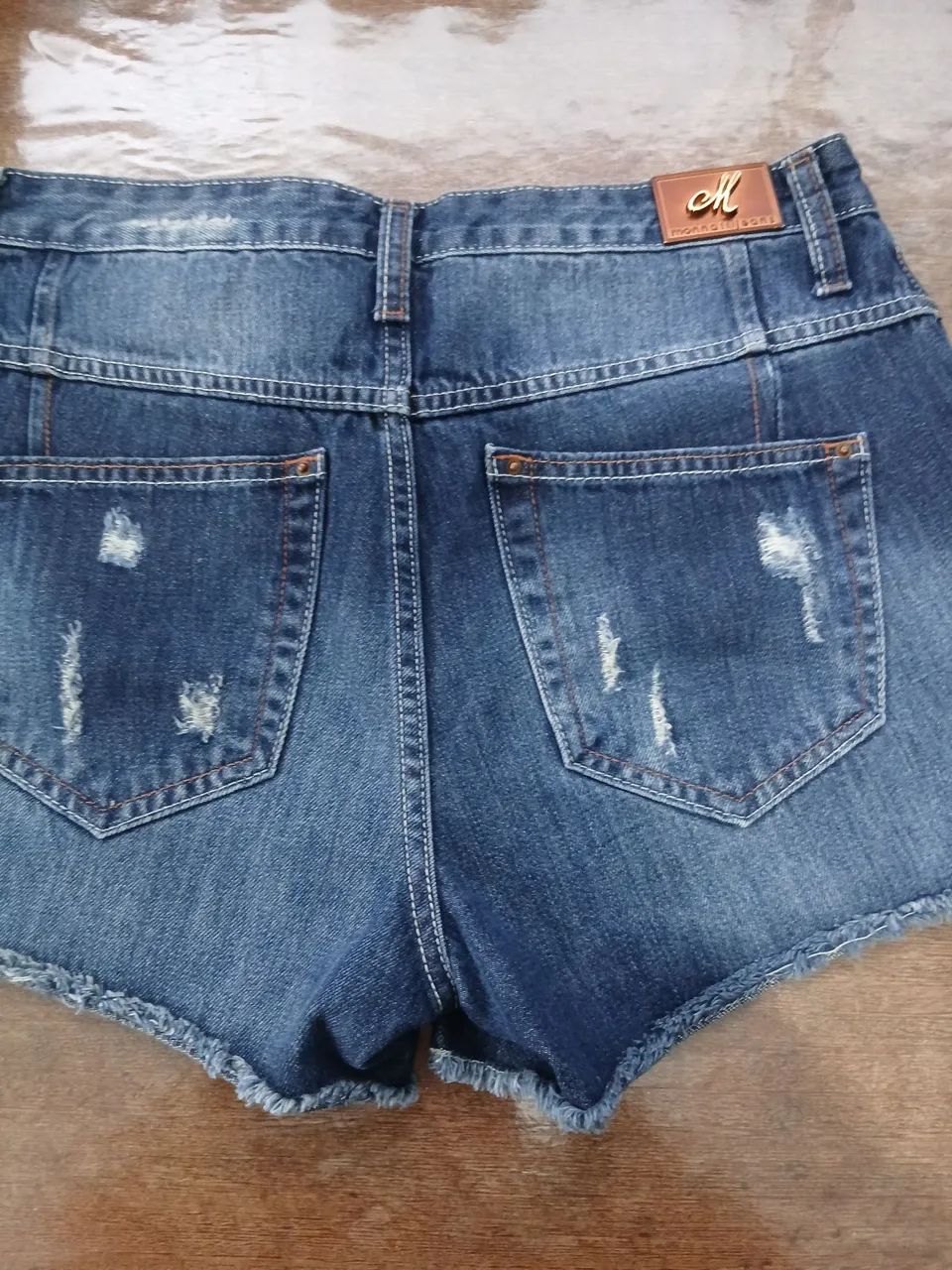 Short Jeans  - Foto 2