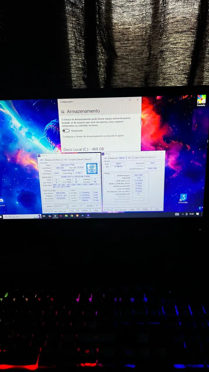 Pc completo - Foto 4