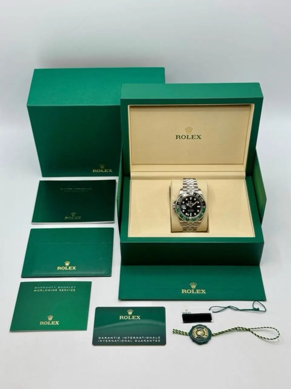 Rolex GMT Master II  - Foto 2