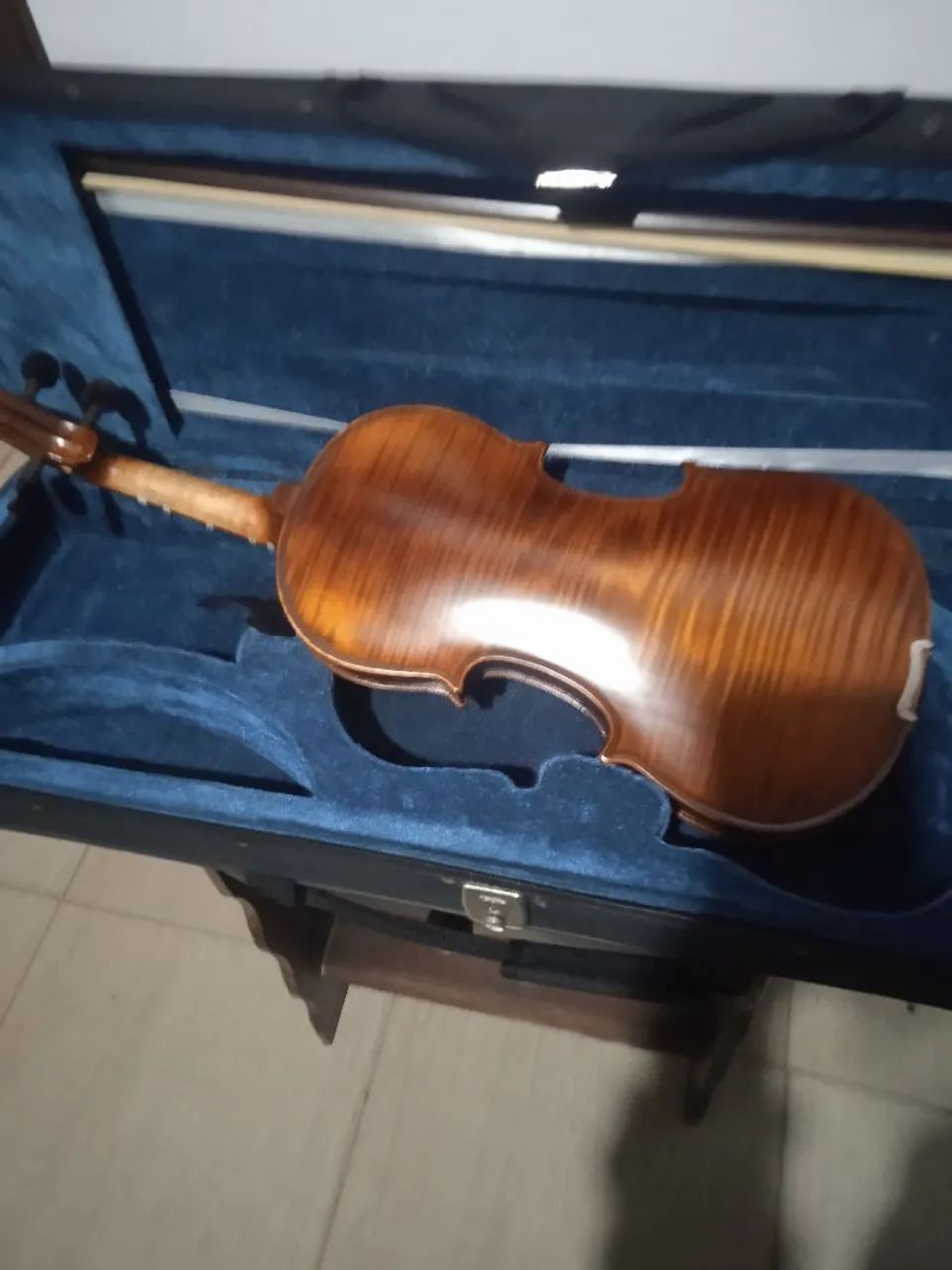 Violino Eagle