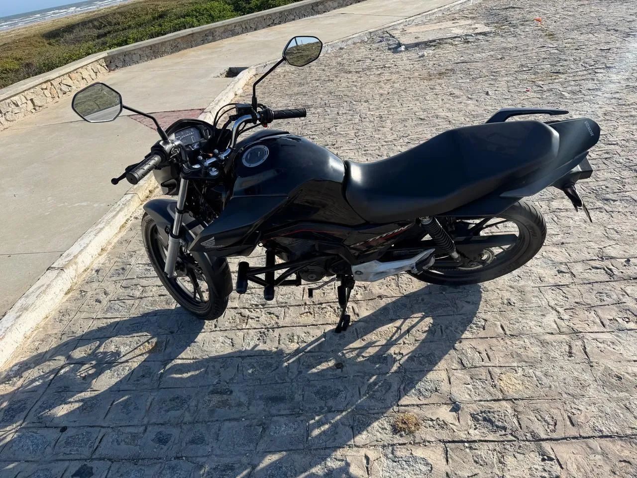 Titan 160 - Foto 5