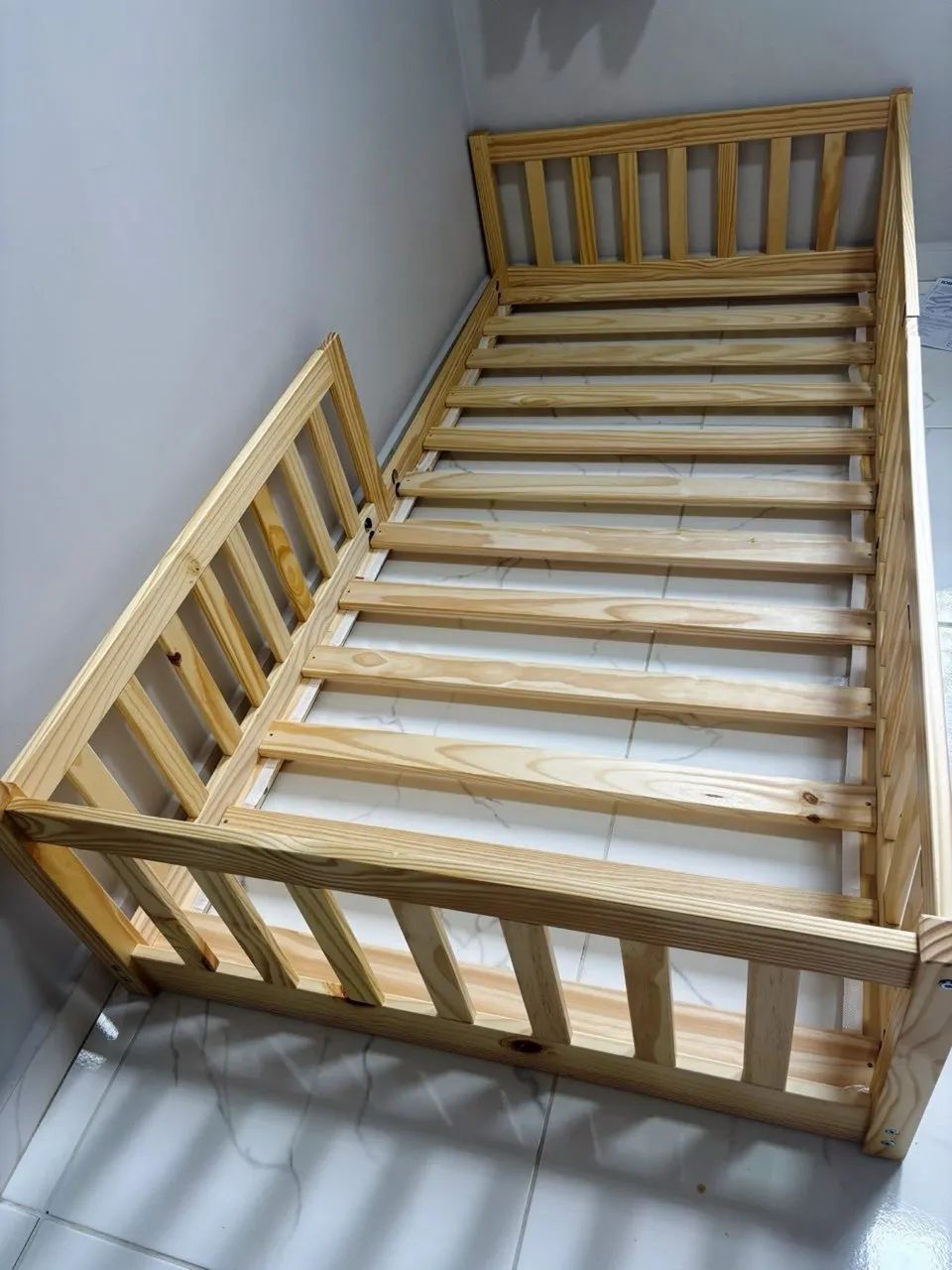 Cama Montessoriana  - Foto 3
