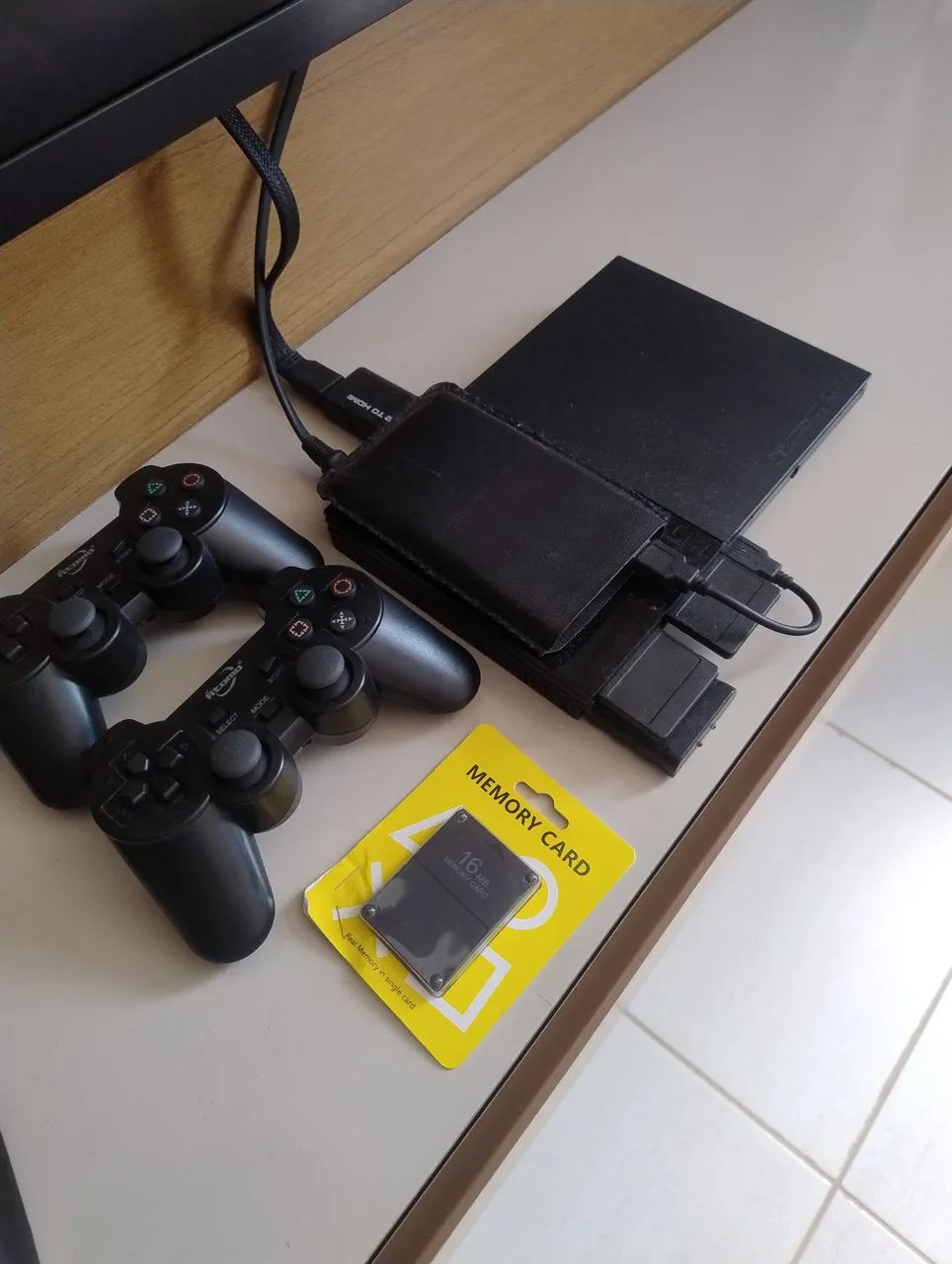 Playstation 2 Completo - Foto 3