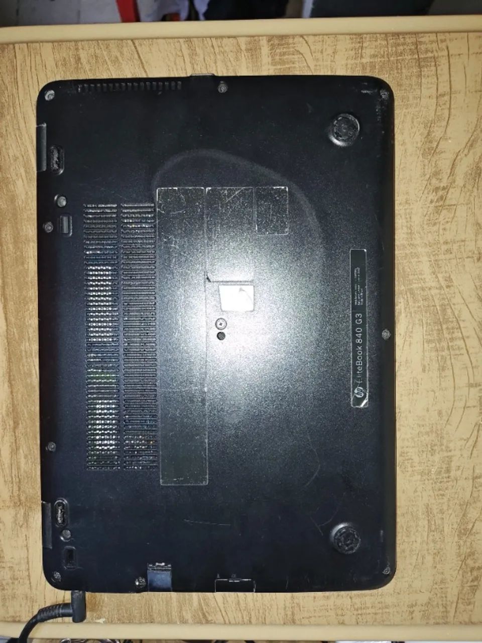 Notebook Hp Elitebook 840 G3 - Foto 4