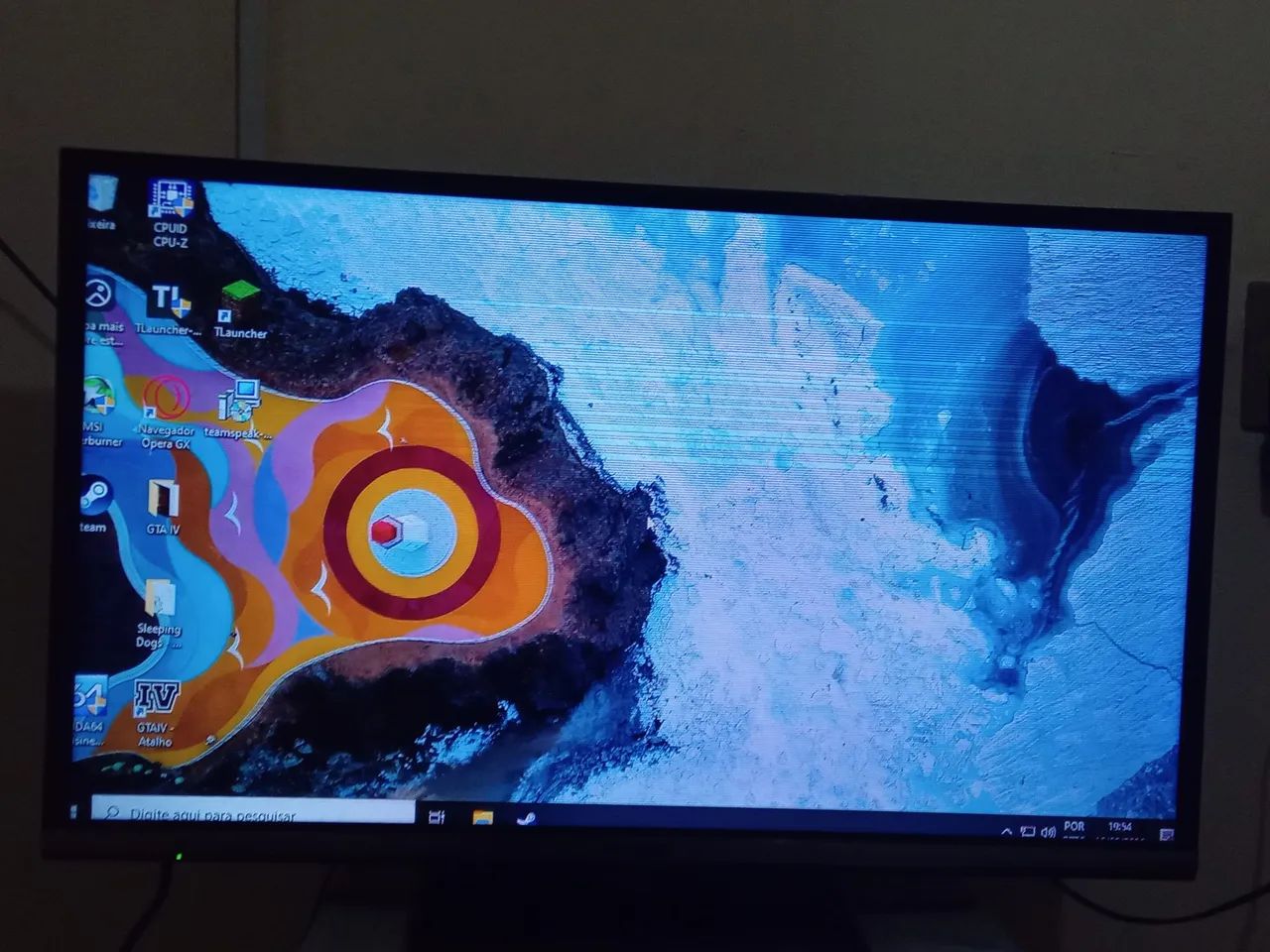 Vendo TV 32 polegadas