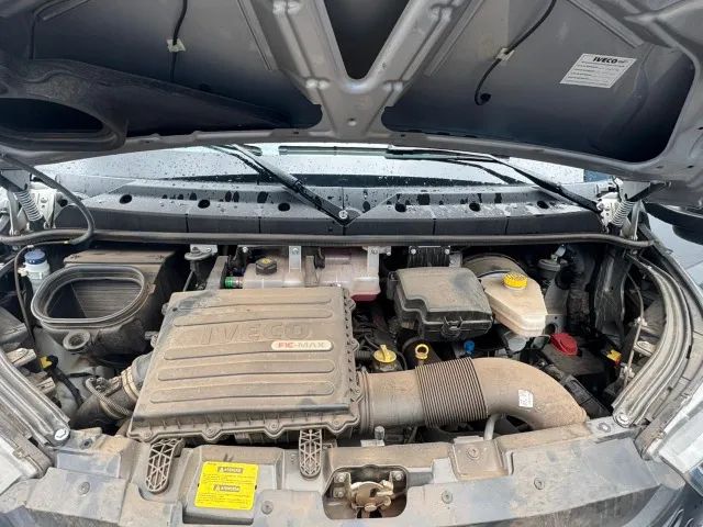 Iveco DAILY 65-180 - Foto 5