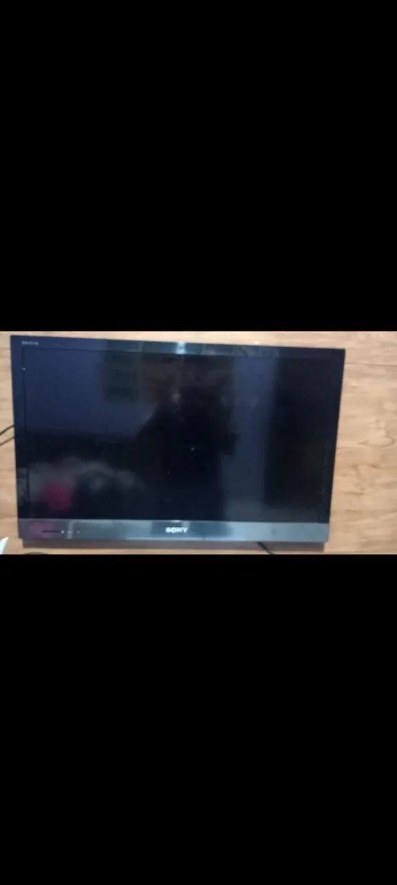 Tv Sony 32 polegadas (não é smart)
