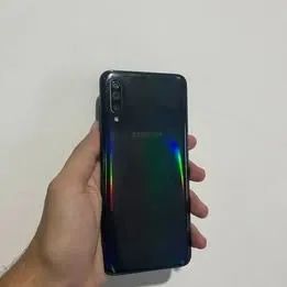 SMARTPHONE SAMSUNG GALAXY A70 (2020) - Foto 5