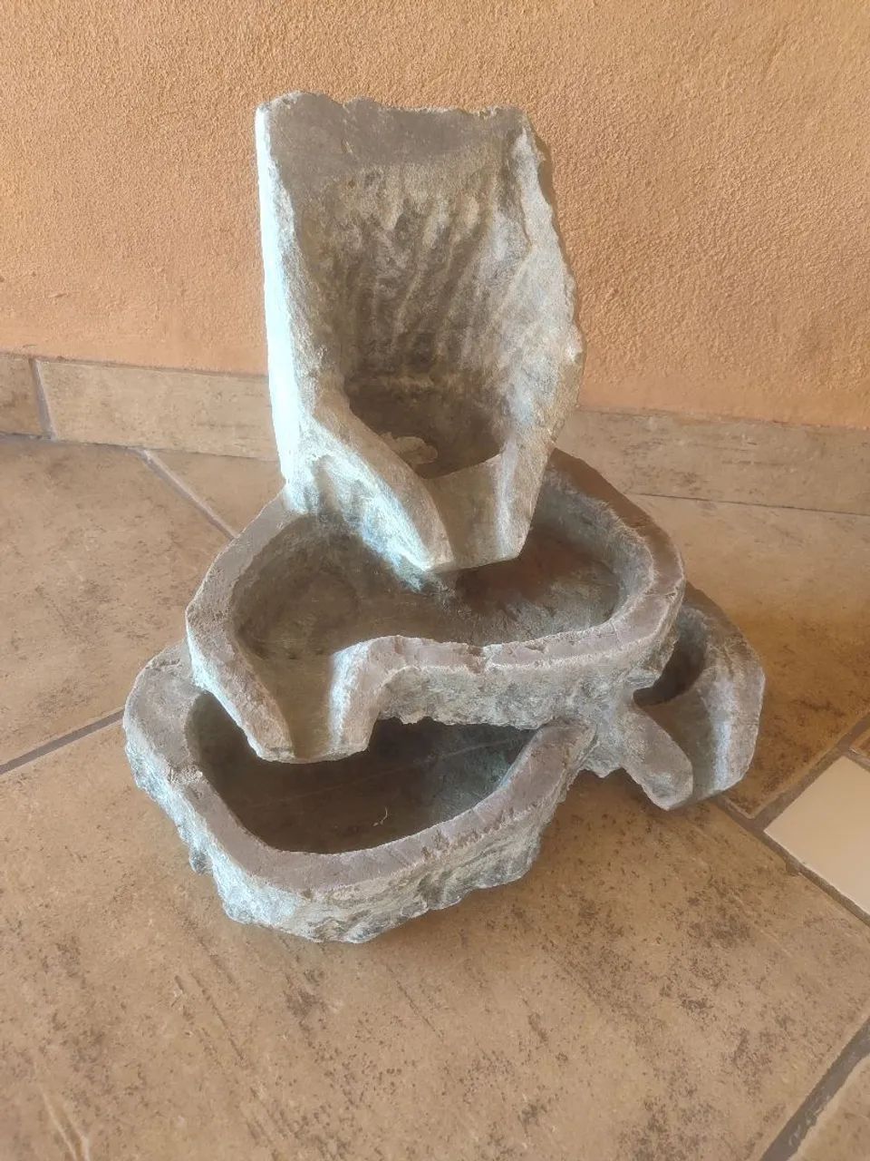Fonte decorativa  - Foto 2