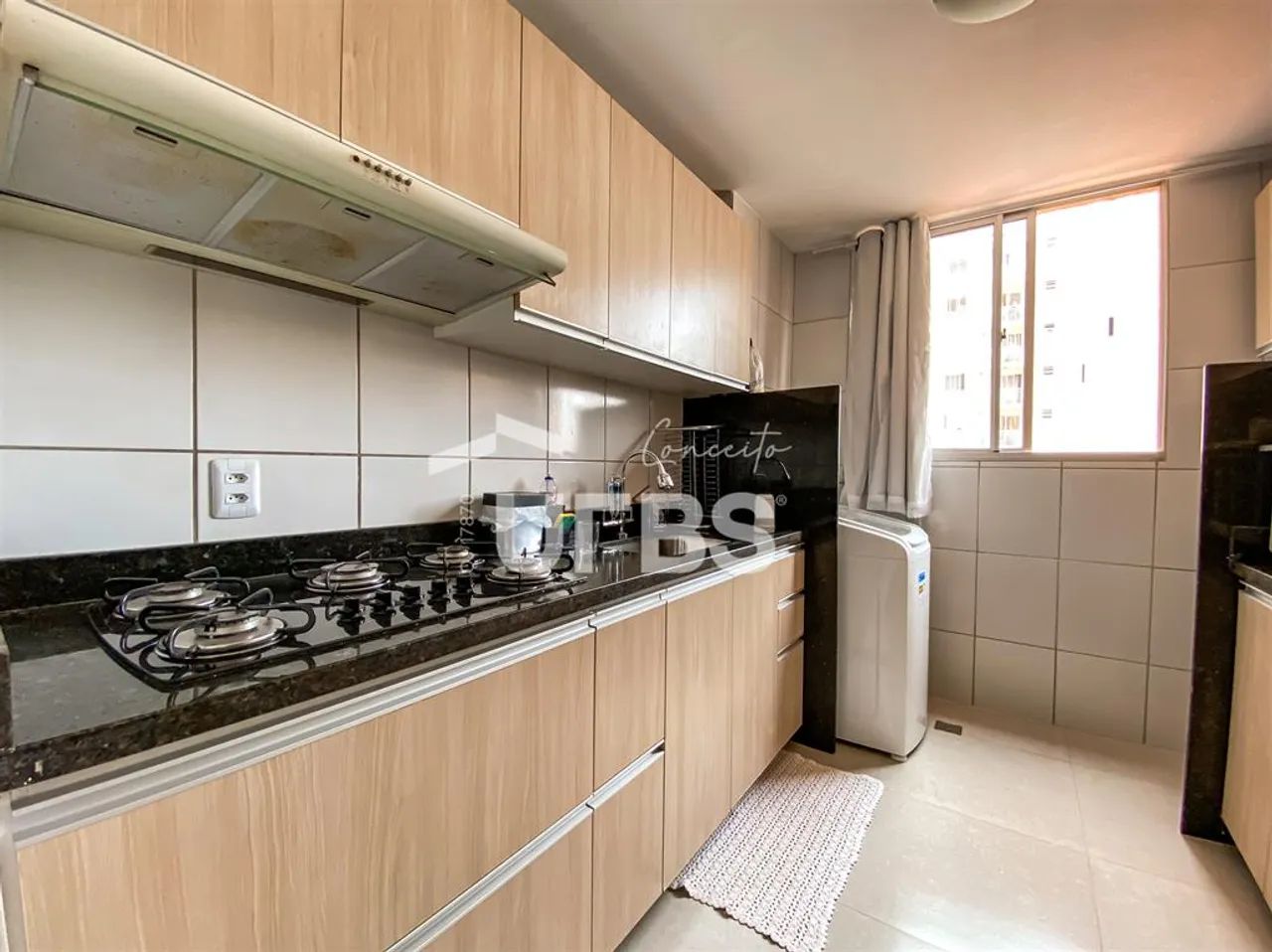 Club Cheverny - Apartamento 2 quartos - Foto 2